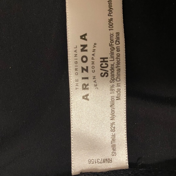 Tankini Swimsuit - Picture 2 of 3